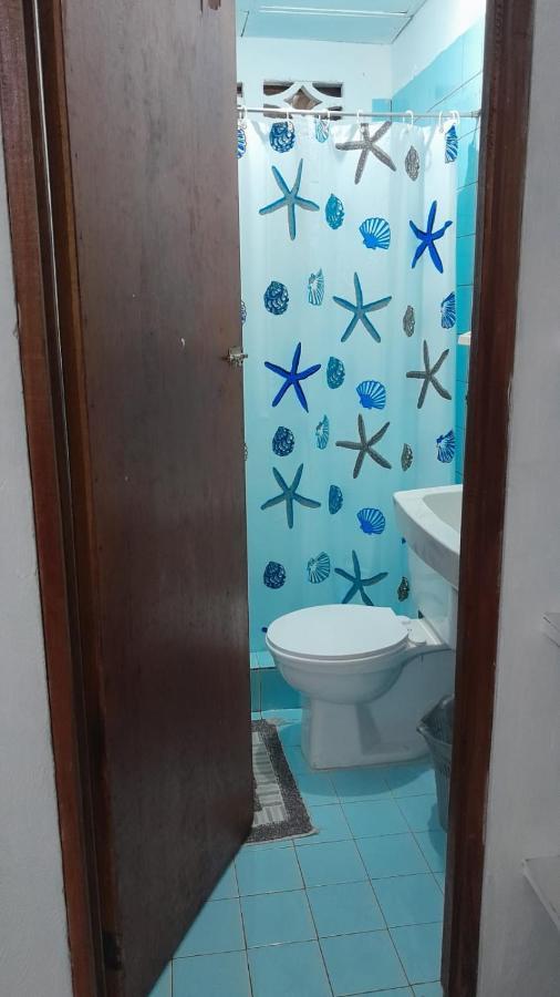 Rooms Palmeras カウイータ エクステリア 写真