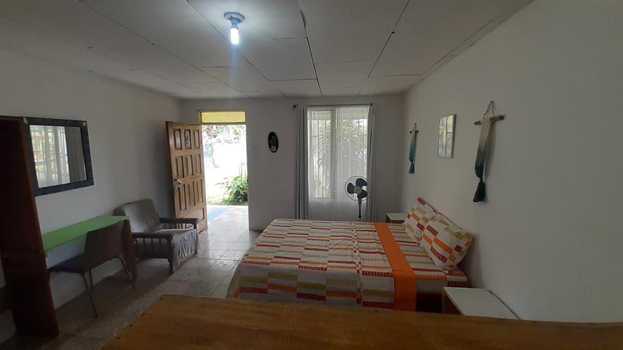 Rooms Palmeras カウイータ エクステリア 写真