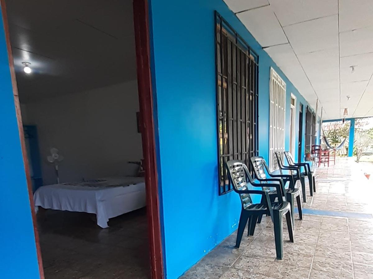 Rooms Palmeras カウイータ エクステリア 写真