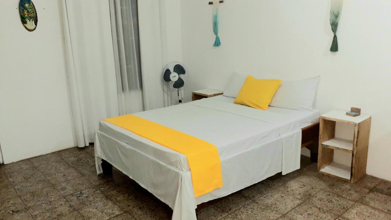 Rooms Palmeras カウイータ エクステリア 写真