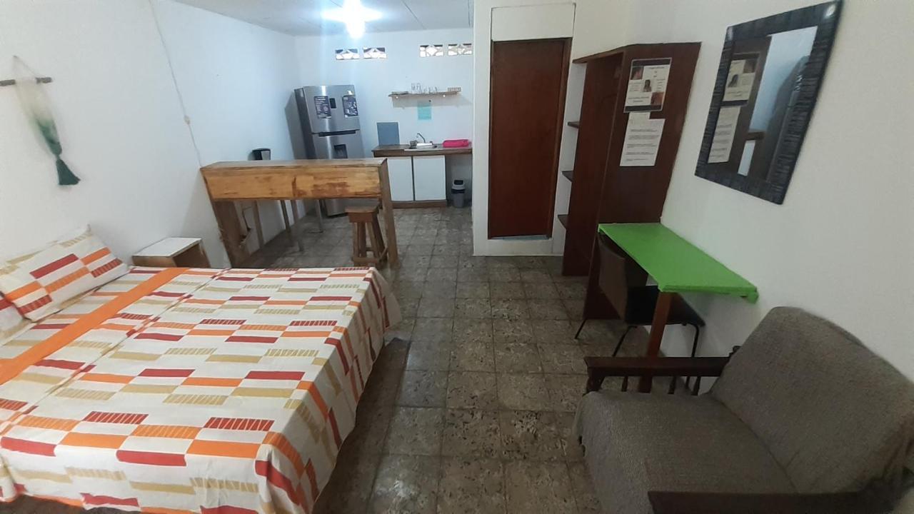 Rooms Palmeras カウイータ エクステリア 写真