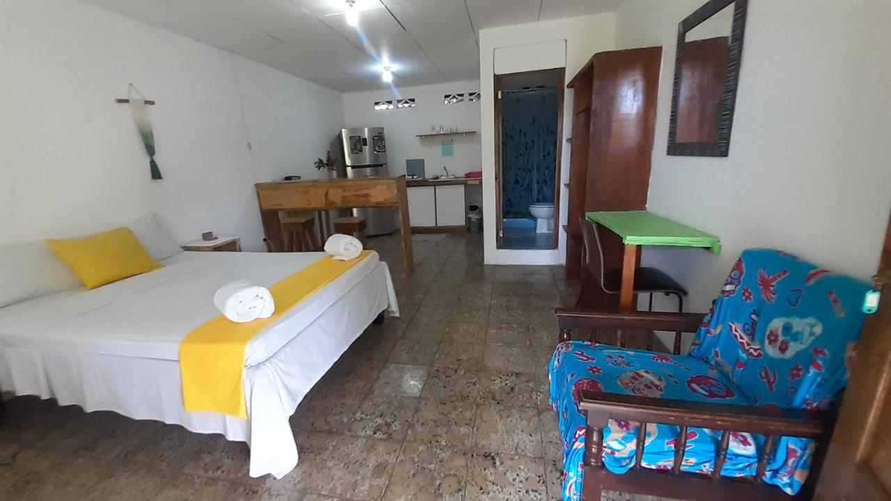 Rooms Palmeras カウイータ エクステリア 写真