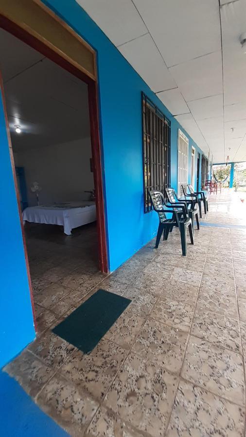 Rooms Palmeras カウイータ エクステリア 写真
