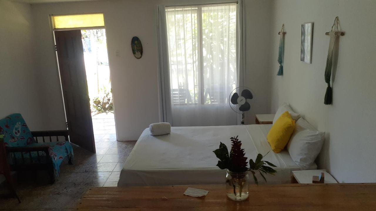 Rooms Palmeras カウイータ エクステリア 写真
