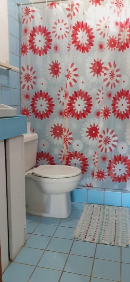 Rooms Palmeras カウイータ エクステリア 写真