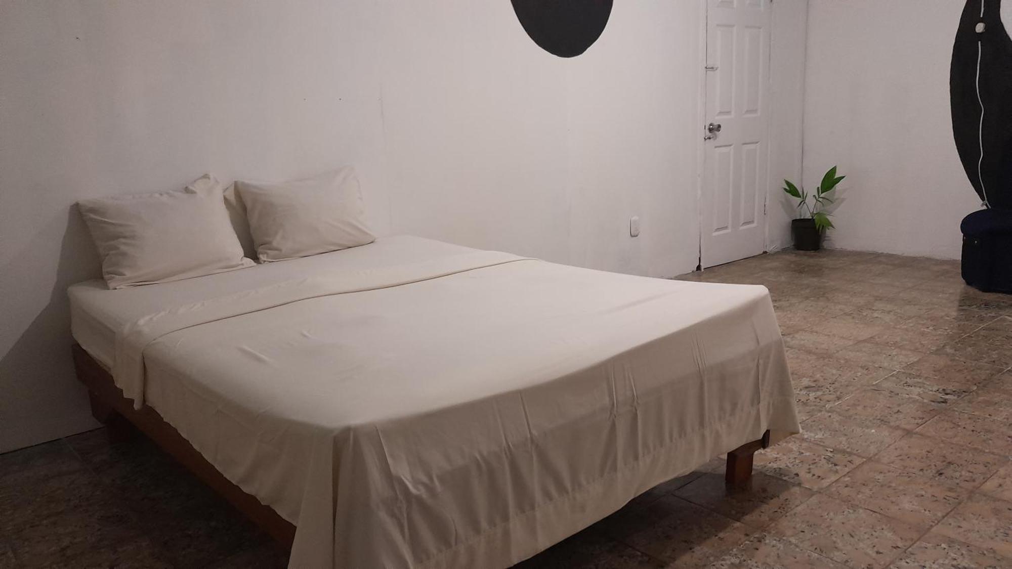 Rooms Palmeras カウイータ エクステリア 写真
