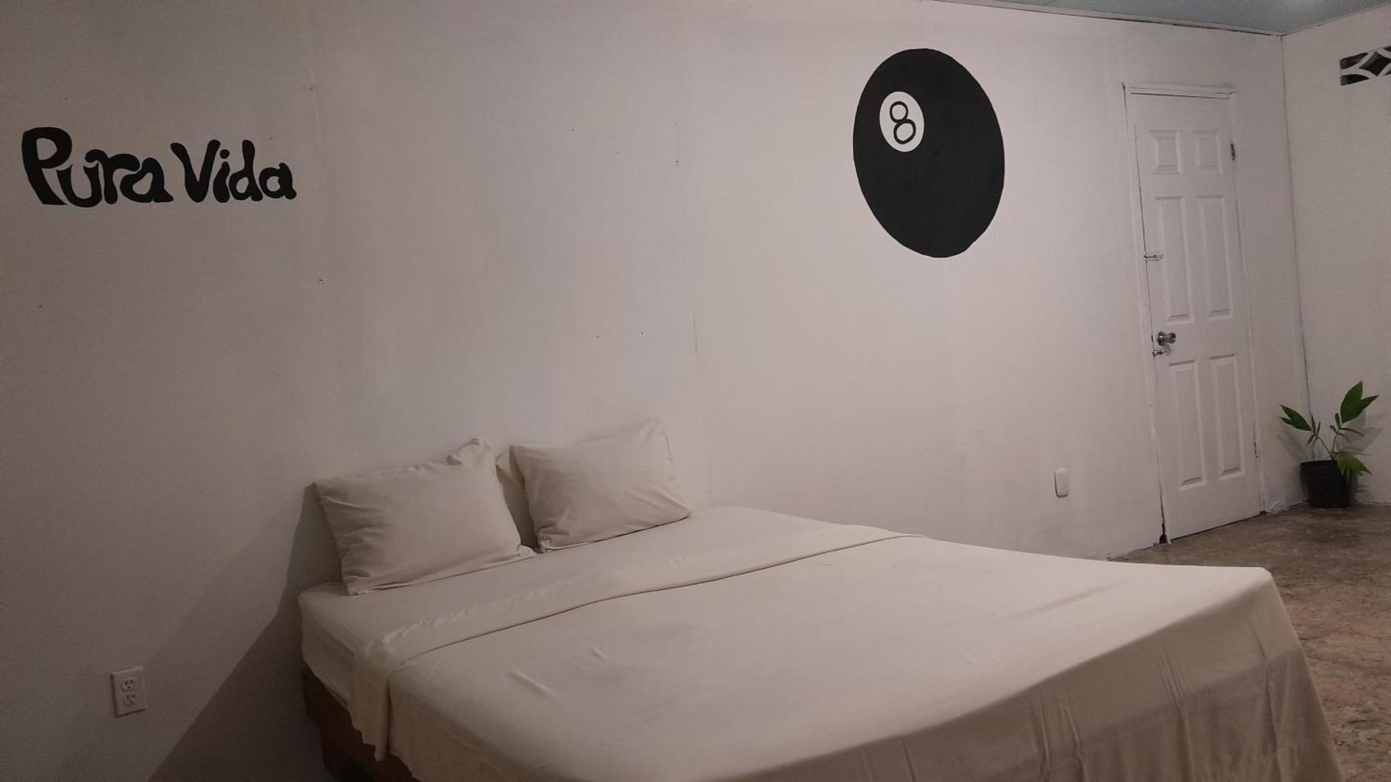 Rooms Palmeras カウイータ エクステリア 写真