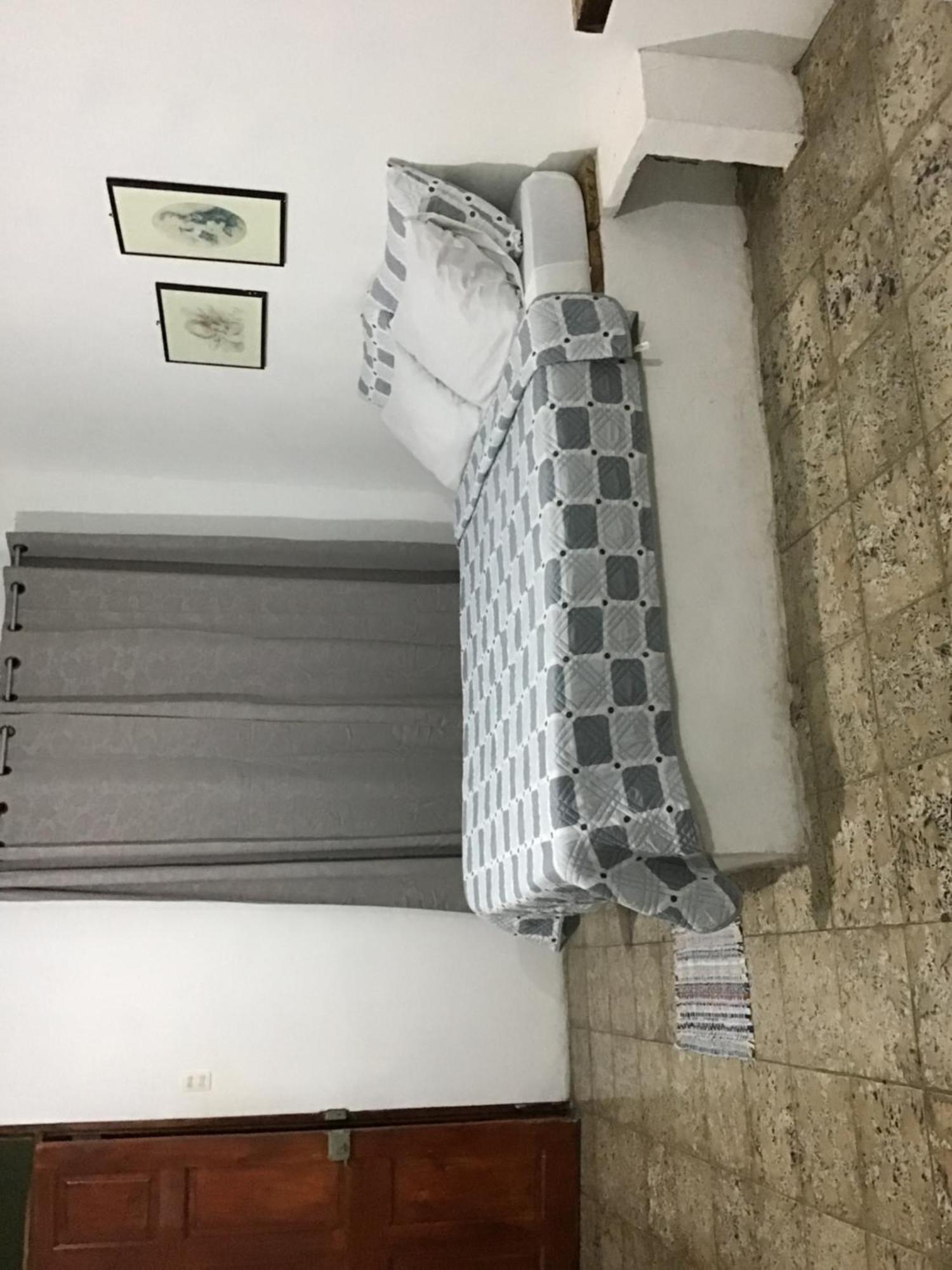 Rooms Palmeras カウイータ エクステリア 写真