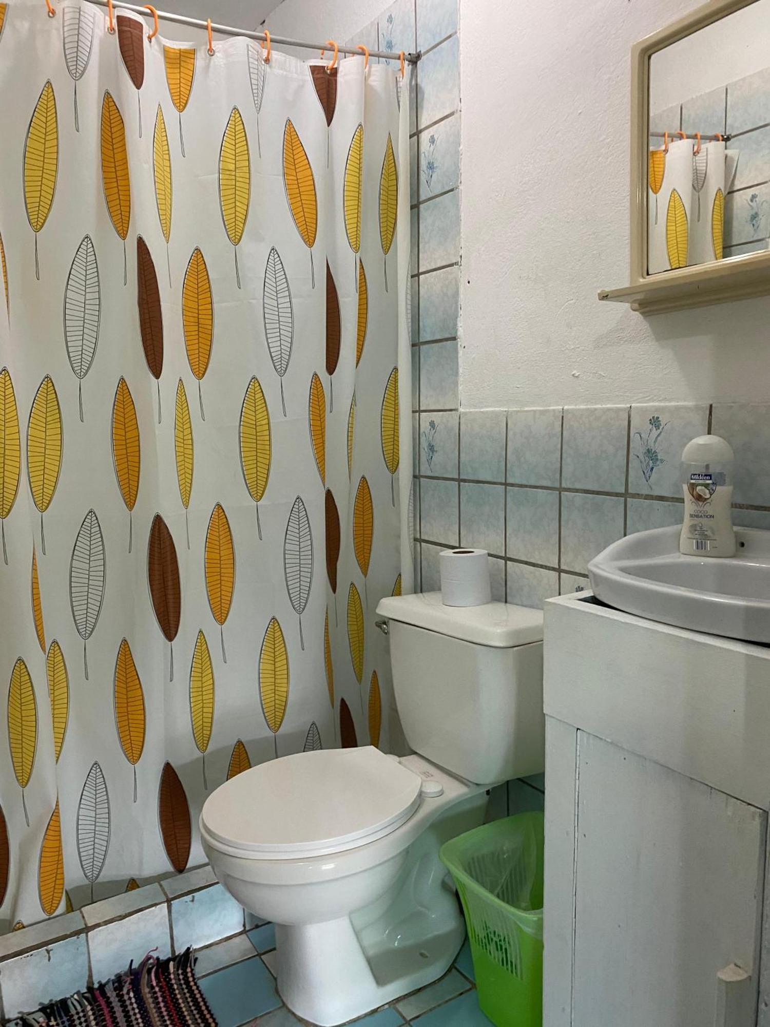 Rooms Palmeras カウイータ エクステリア 写真