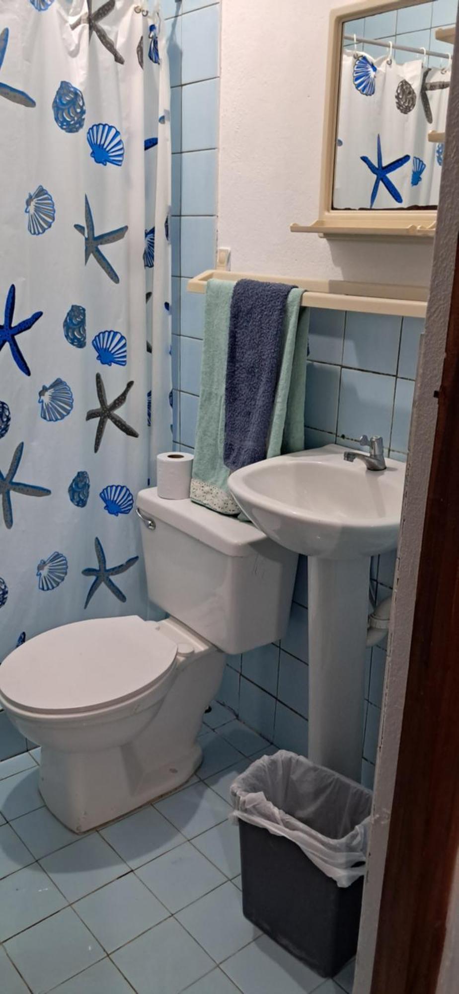 Rooms Palmeras カウイータ 部屋 写真