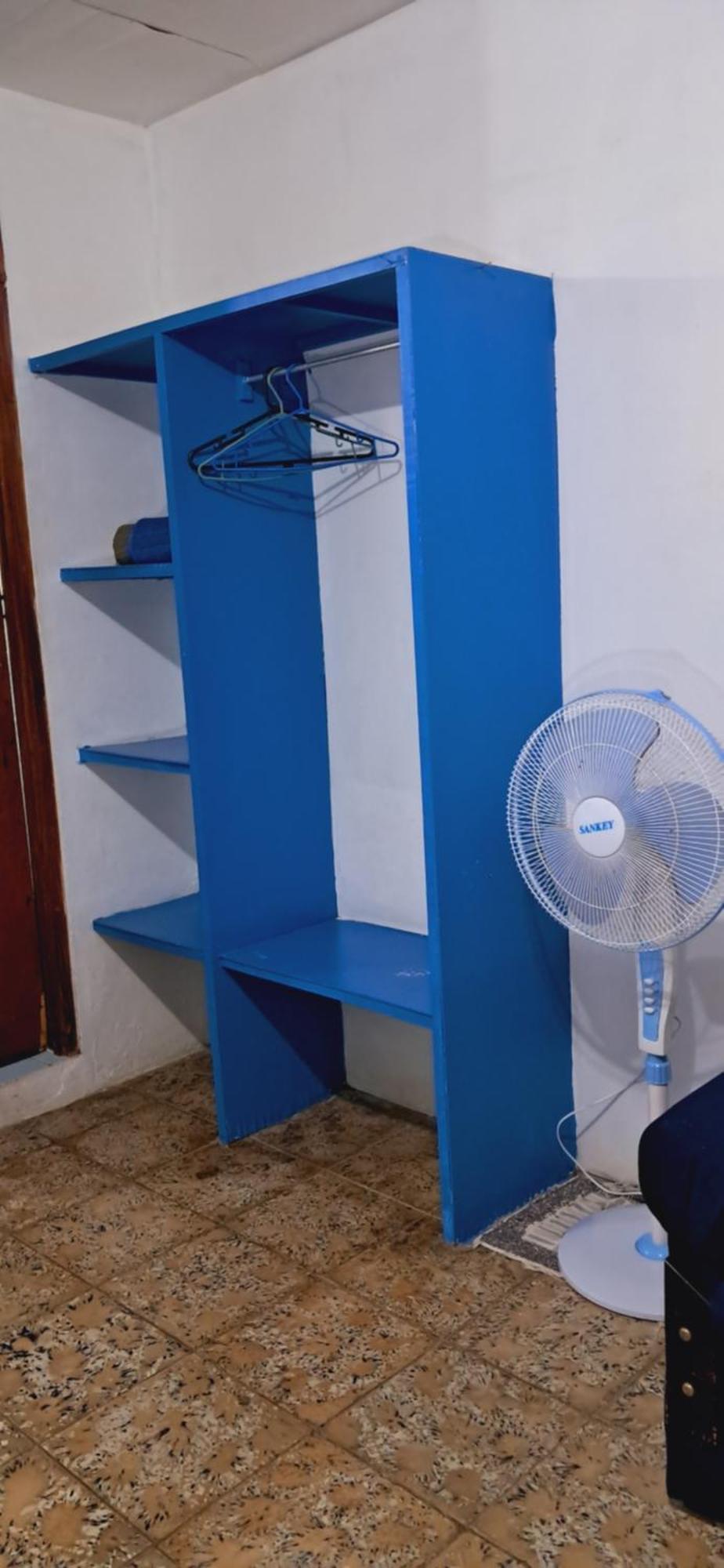 Rooms Palmeras カウイータ 部屋 写真