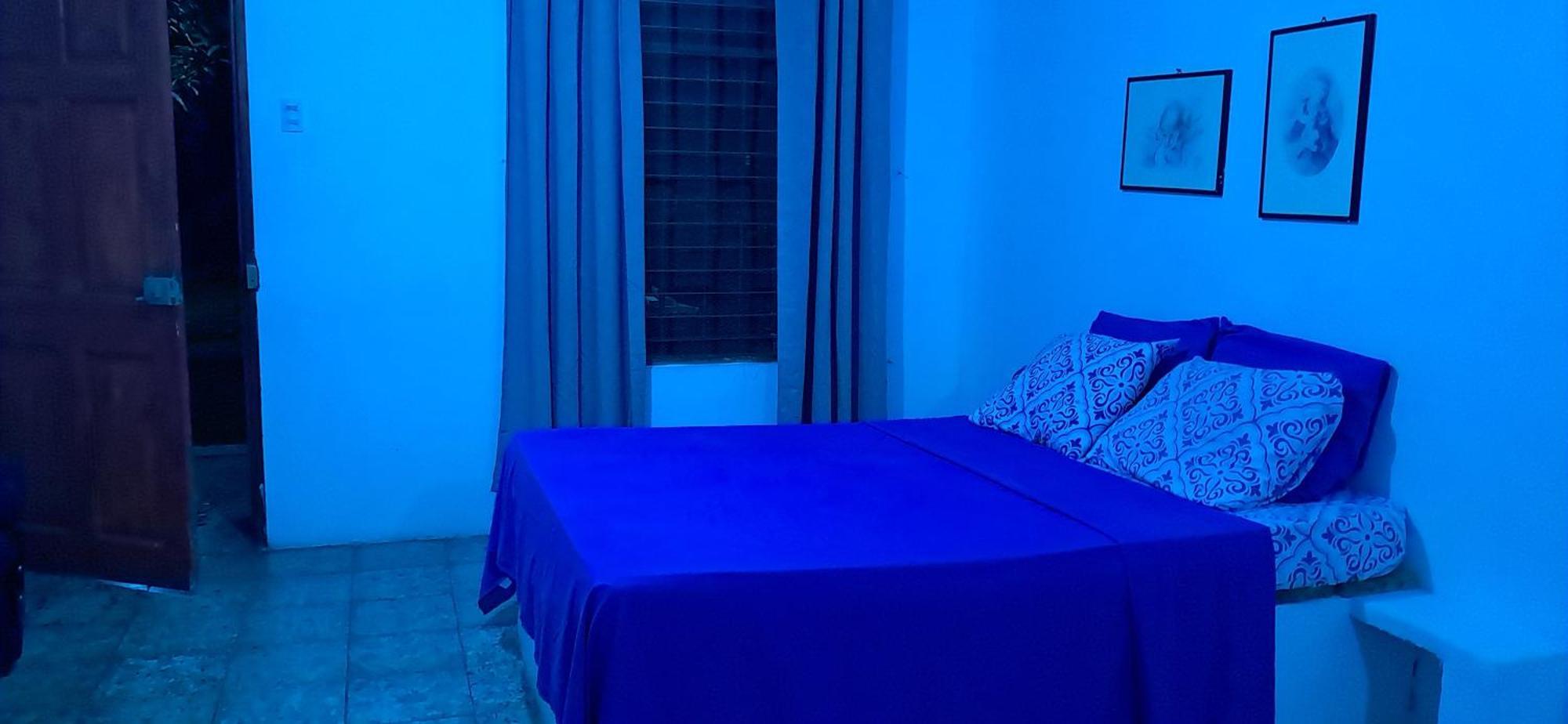 Rooms Palmeras カウイータ エクステリア 写真