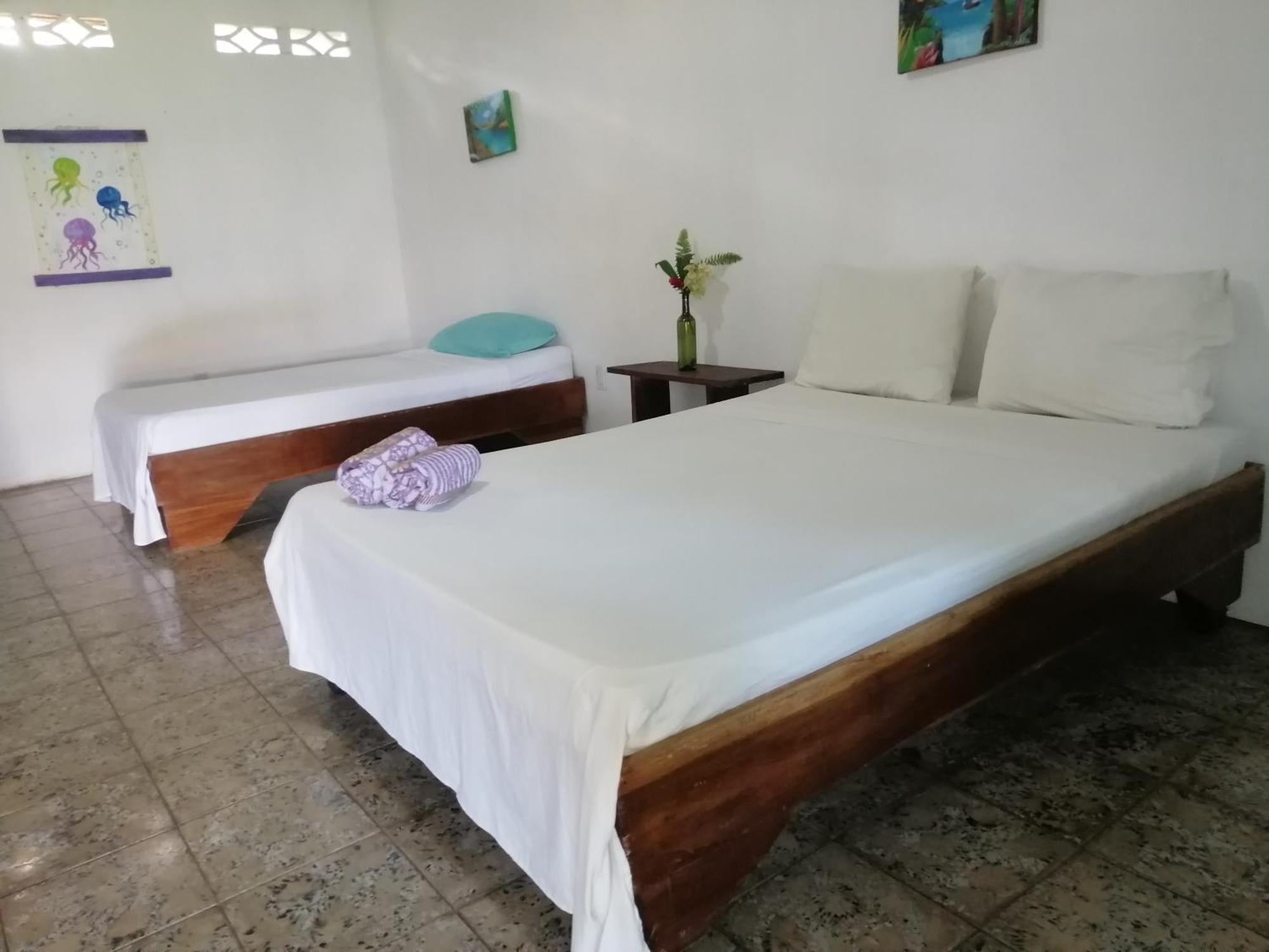 Rooms Palmeras カウイータ エクステリア 写真